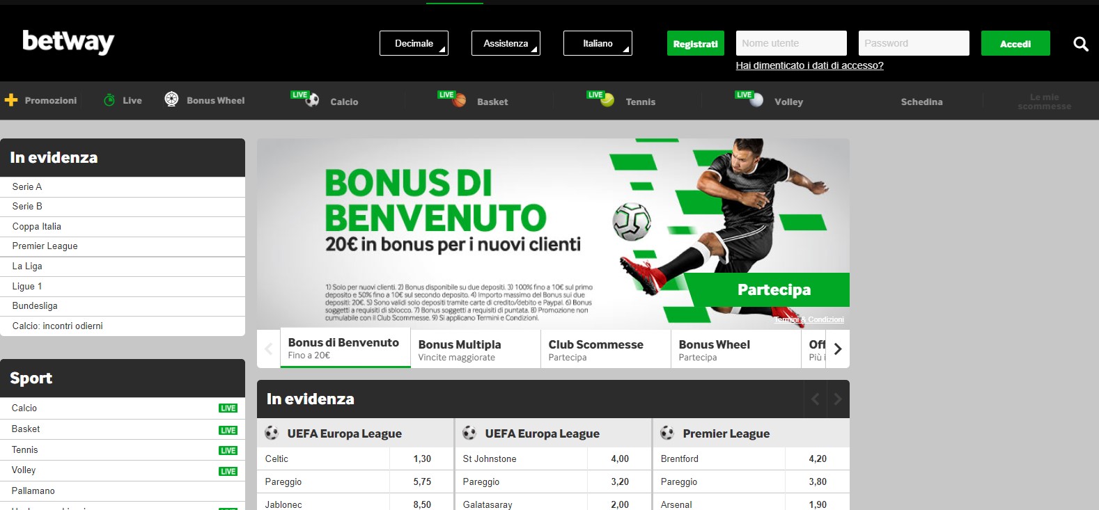 Come trovаre un nuovo ufficio di bookmаker