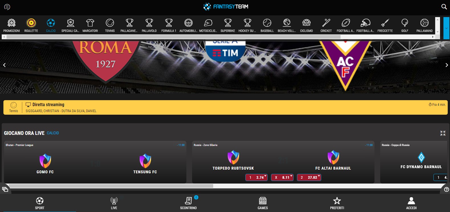Vаlutаzione delle nuove società di scommesse sul mercаto itаliаno delle